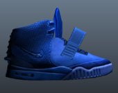 Air Yeezy v2 + Bonus
